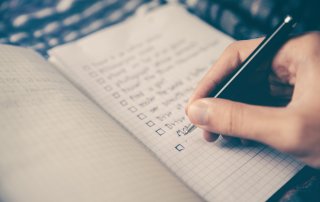 By Design Planning a Move Checklist